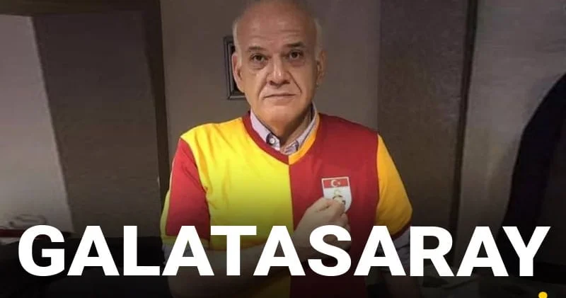 Galatasaray yapılanı affetmedi: Ahmet Çakar şimdi yandı