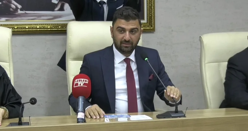 AKP li Mustafa Kaplan: Kadınların çalışması yemek alışkanlıklarını değiştirdi, hazır ve pratik gıdalar günlük yaşamın bir parçası oldu