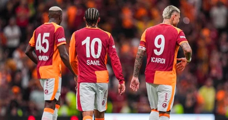 Galatasaray ın UEFA Şampiyonlar Ligi nde nasıl kaybedeceğini açıkladı