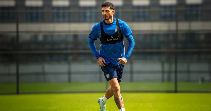 Çaykur Rizespor da Samet Akaydın etkisi! Çaykur Rizespor Haberleri