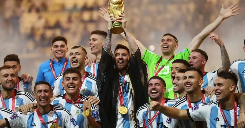 Dünya Kupası biletleri cep yakıyor Sözcü Gazetesi