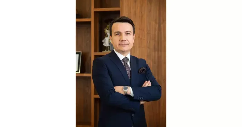 Aydem Yenilenebilir Enerji, yeşil tahvil ihracını 1 milyar dolara ulaşan taleple gerçekleştirdi