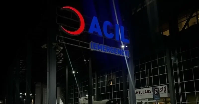 Tüfekle Açılan Ateşte Kayıplar!