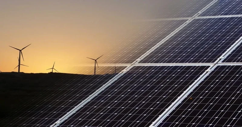 Güneş ve rüzgar artık kömürden daha fazla elektrik üretiyor