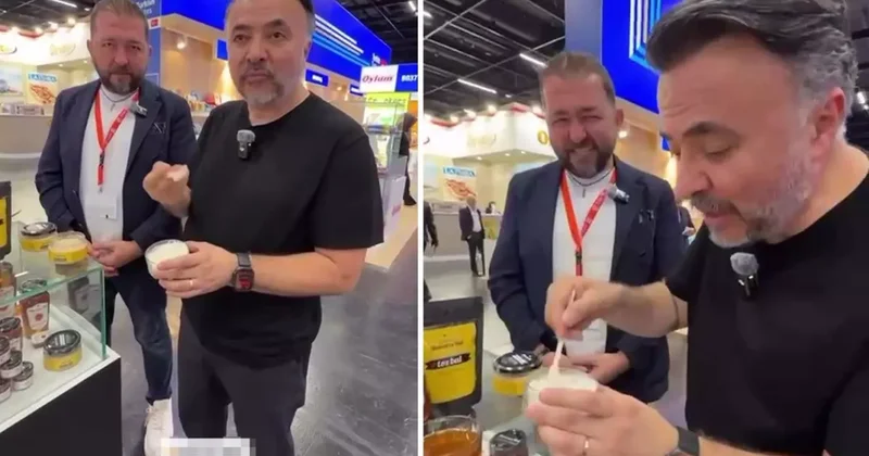 Firari FETÖ cü kaçtığı Almanya da influencer oldu! Binlerce Euro topluyor