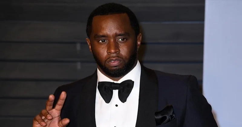 Diddy, hapis cezasını düşük güvenlikli Fort Dix Cezaevi’nde çekmek istiyor