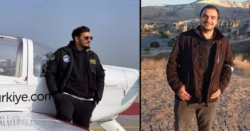 Uçak kazasında eğitmen ile öğrencisi ölmüştü: İlginç tesadüf duruşmada ortaya çıktı