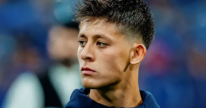 İspanyollar duyurdu: Real Madrid in yeni komutanı Arda Güler