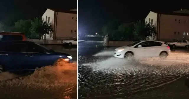 Edirne Balkanlar’dan gelen soğuk havanın etkisi altına girdi Edirne Haberleri