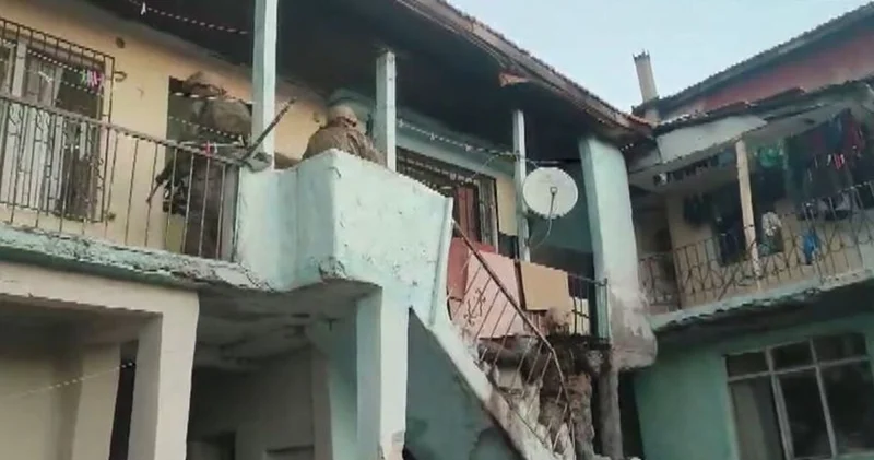 Son dakika: Ankara’da sosyal medyada silahlı paylaşım yapanlara operasyon: 23 gözaltı