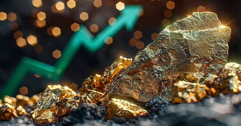 Altın için dev bankadan 2026 tahmini! Paraya para demeyecekler
