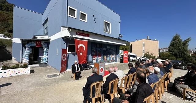 Düzce den kısa kısa Düzce Haberleri