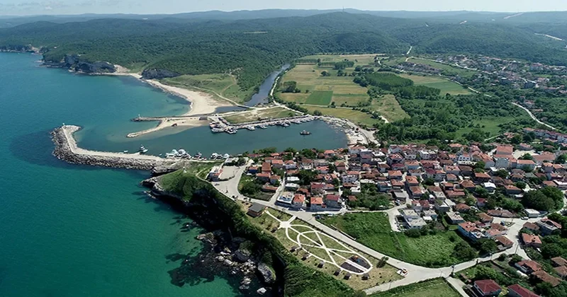 Emeklilerin yaşamak için can attığı o yer: Hem ucuz hem de İstanbul a yakın Sözcü Gazetesi