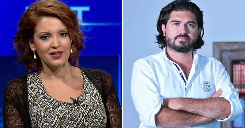 Nagehan Alçı, Rasim Ozan Kütahyalı ya ateş püskürdü Sözcü Gazetesi