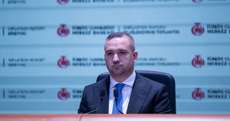 TCMB Başkanı Karahan, 2026 ve 2027 enflasyon hedefini açıkladı