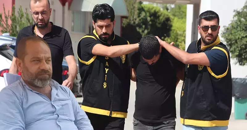 Sevgilisinin eski erkek arkadaşını, rahatsız ettiği için öldürmüş