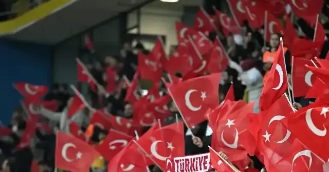 Türkiye Gürcistan milli maçının bilet fiyatları ne kadar? Futbol Haberleri