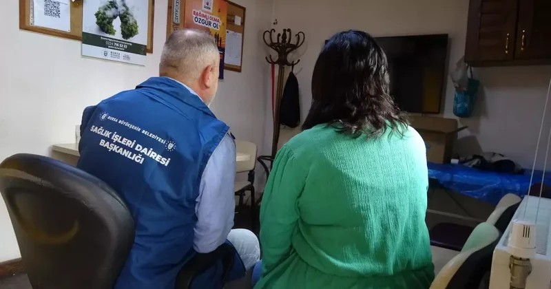 Bağımlılıktan Kurtulan C.A., Rol Model Oldu