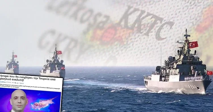 İsrailli analistten itiraf gibi sözler: Ankara yenilmez Türkiye ye karşı üçlü ittifak önerisi