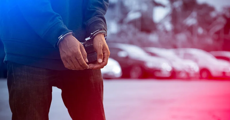 Sosyal medyada silahlı paylaşım yapan 23 şüpheli yakalandı