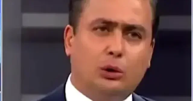 AK Parti Ankara Milletvekili Gökçek’ten ‘600 milyonluk villa’ iddialarına yanıt: Mahkemede değer tespiti yapılsın VİDEO İZLE