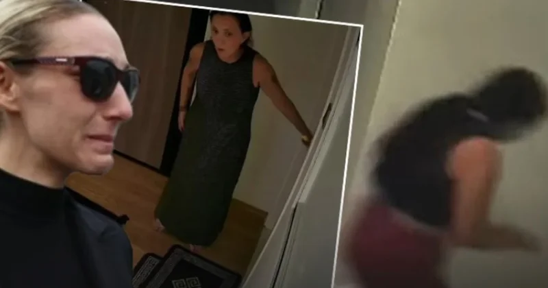 Güllü nün kızı Tuyan Ülkem den olay açıklamalar: Uyuşturucu, asistan, hastalık iddiaları... Sözcü Gazetesi
