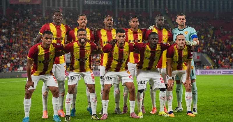 Göztepeli 3 isme milli davet