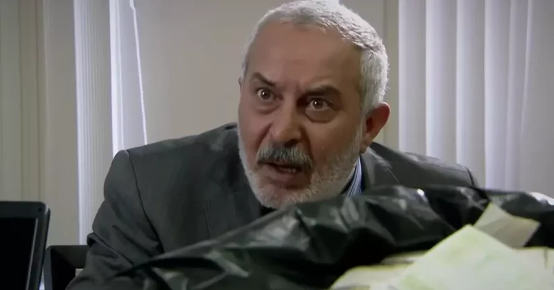 41 Yıldır aynı yerde yaşıyor! Ali Sürmeli nin saklı hayatı