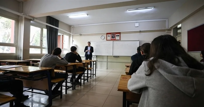 Öğretmen ataması ne zaman? MEB 10 bin öğretmen ataması kadro, branş dağılımı ve kontenjanları belli mi?