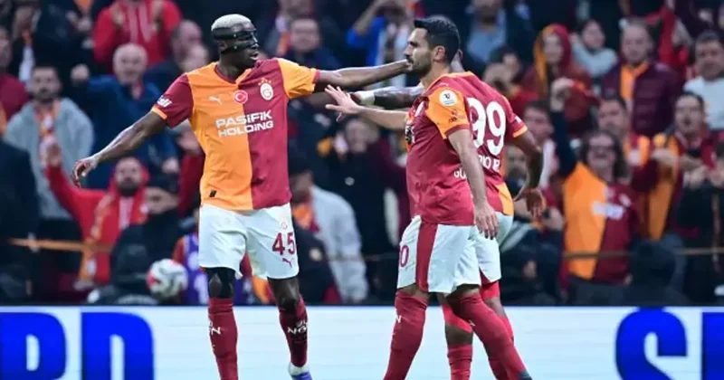 Liverpool sonrası Galatasaray için yine gündem olan Devler Ligi kehaneti!