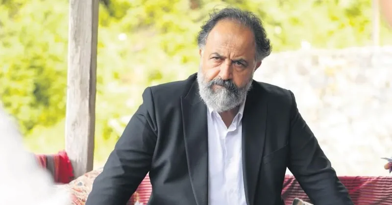 ‘Osman Maçari’nin adaletli tarafı bana yakın geliyor’