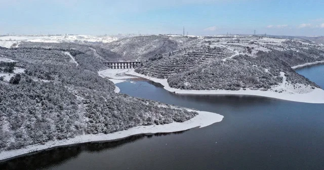 İSKİ baraj doluluk oranı ne kadar? İstanbul 7 Ekim 2025 Büyükçekmece, Ömerli, Terkos ve ve diğer barajlarda su seviyesi Son Dakika Haberleri