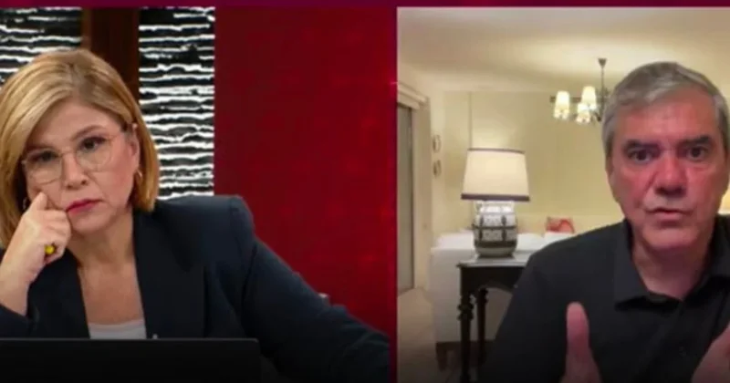 Yılmaz Özdil anlattı! İşte mafyanın yeni stratejisi Sözcü Gazetesi