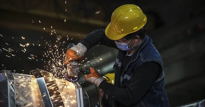Almanya da fabrika siparişleri zayıf dış taleple azalıyor Sözcü Gazetesi
