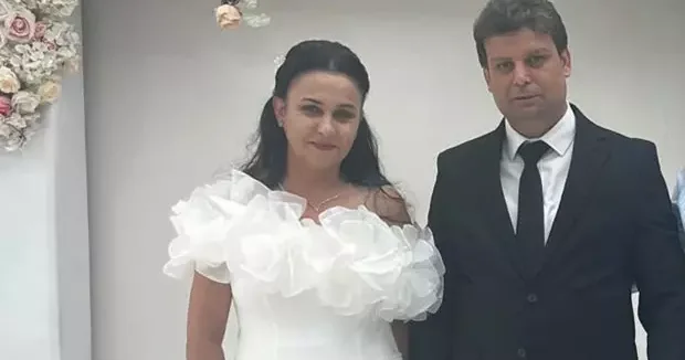 Denizli haberleri Denizli de dehşet: 20 günlük karısını öldürdü! 07 Ekim 2025