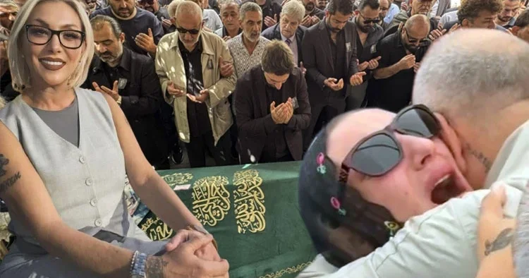 Güllü nün kızı ilk kez konuştu: Annemin mezarına gidemiyoruz