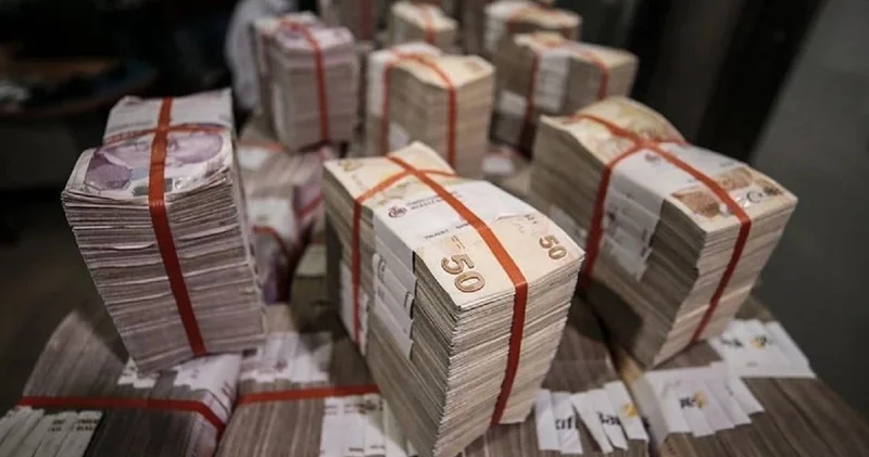Bankalarda mevduat 25 trilyon liraya dayandı
