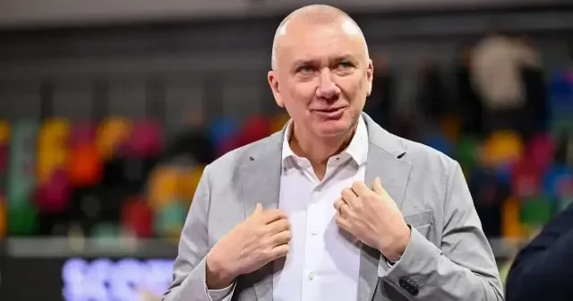 Galatasaray Kadın Voleybol Takımı Başantrenörü Barbolini anjiyo oldu Voleybol Haberleri