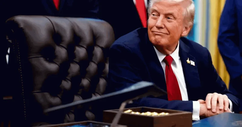 Trump son dakika duyurdu: Hamas çok önemli konularda anlaşmaya varıyor