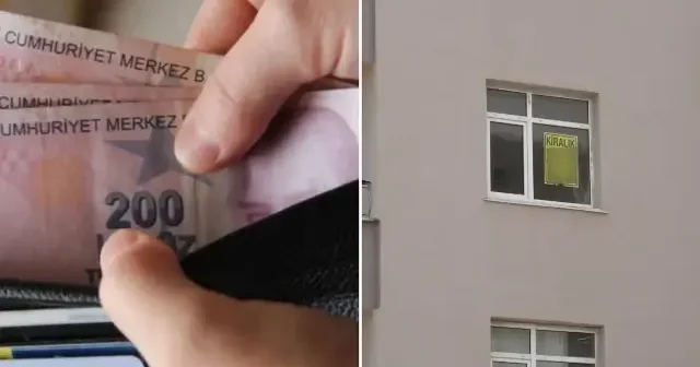 Emekliye daire vermeyen emlakçıya para cezası kesildi: Maaşına haciz konulamıyormuş Aktüel Haberleri