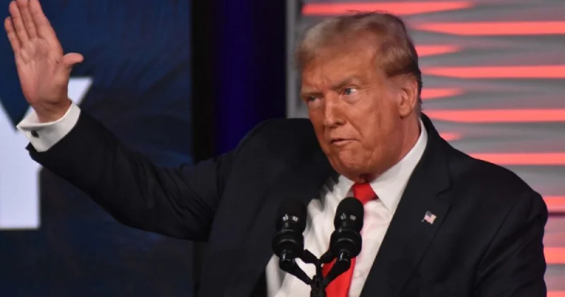 ABD Başkanı Trump: Gazze de ateşkese çok yaklaştık, Orta Doğu ya barış gelecek