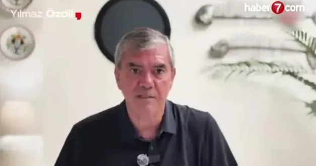 Yılmaz Özdil den CHP ye ‘trol’ tepkisi