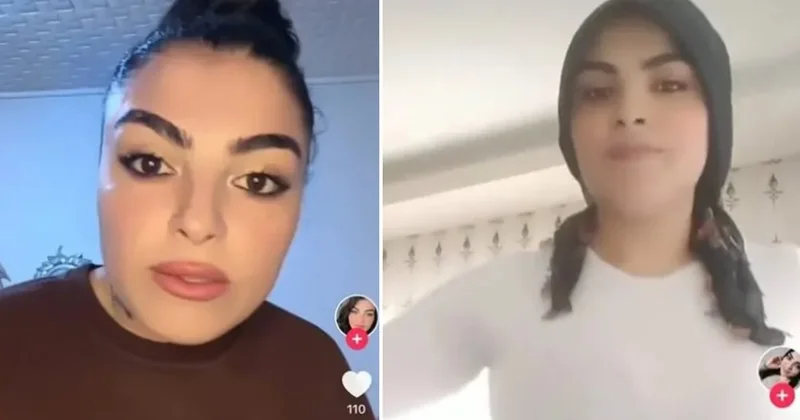 Tiktok ta açtığı yayınlar tepki çeken Karagül e bir şok daha Sözcü Gazetesi