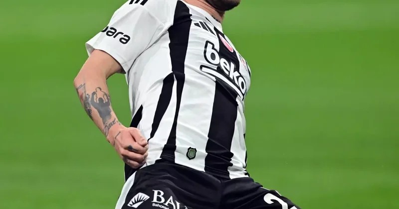 Rafa Silva derbideki o pozisyonu unutamıyor! Beni çok üzdü
