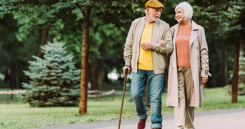 100 yaşına kadar nasıl yaşarız? Uzun ve sağlıklı yaşamın sırı Mavi Bölgelerde
