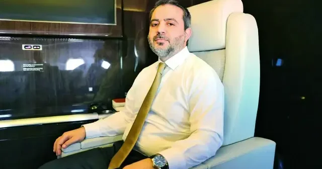 Şeybani ile gündem SDG Ortadoğu Haberleri