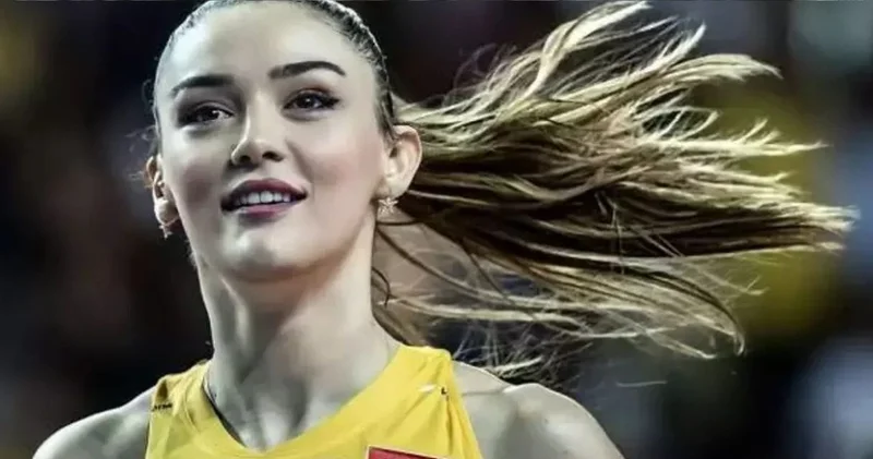 Zehra Güneş ne kadar etkilendiğini şöyle anlattı: Nazik kibar mütevazı!