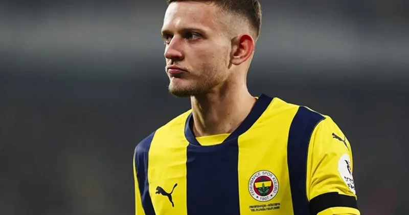 Szymanski ye teklif yapan takım ortaya çıktı