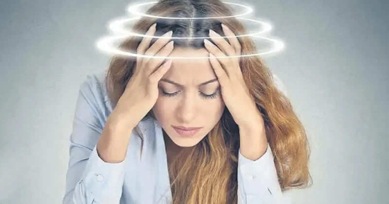 Migren ağrılarına kupa şifası