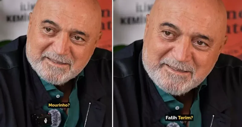 Hikmet Karaman, Sessiz Kal akımına katıldı: Pas geçtiği isimleri görmeniz lazım
